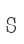 S