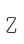 Z
