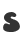 s