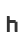 h