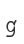 g