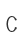 C