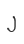J