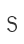 S