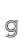 g