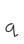 q