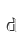d