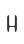 H