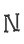 N