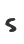s