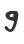9