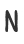 N