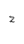 z