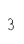 3