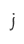 j
