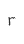 r