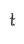 t