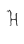 H