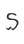 S