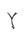 Y