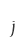j