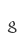 8