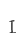 I