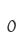 O