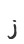 j