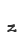 z