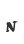 N