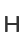 H