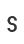 S