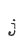 j