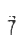 7