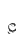 c