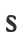 S