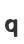 q