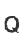 Q