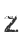 Z