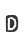 D