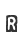 R