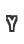 Y