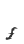 s