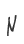 n