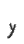 y