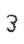 3