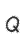Q