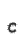 c