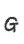G